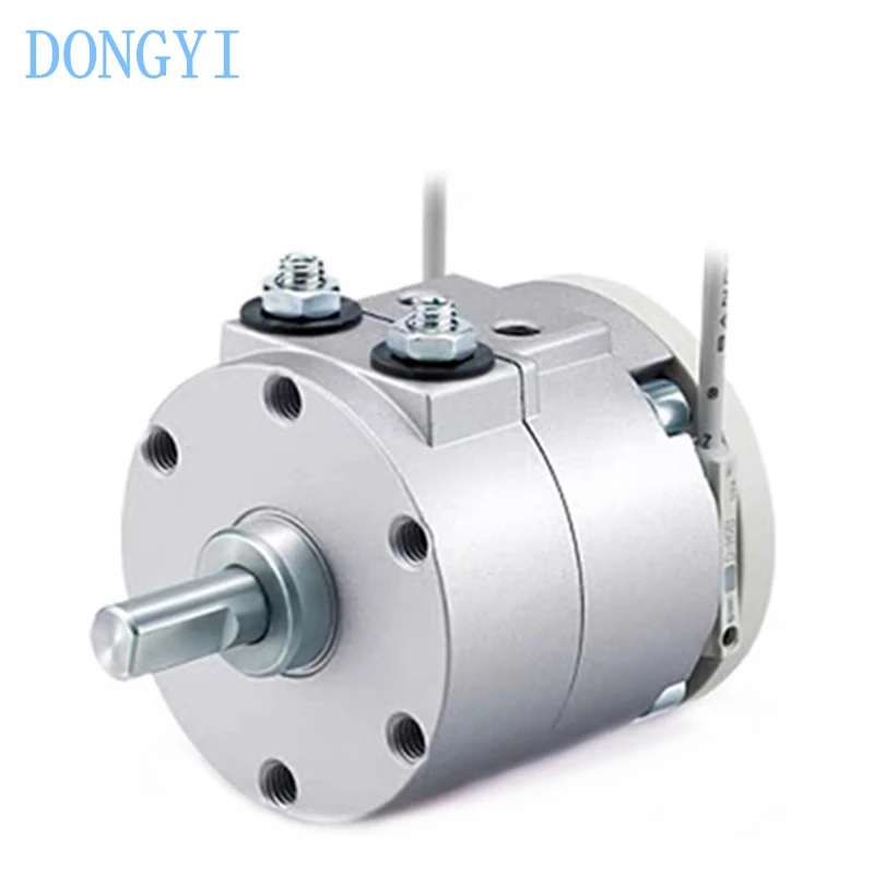 Лопастной поворотный привод CRB CRBS30 CRBW30 CRBS30-90/180/270 CDRBS30-90/180 CRBW30-90/180 CDRBW30-90/180