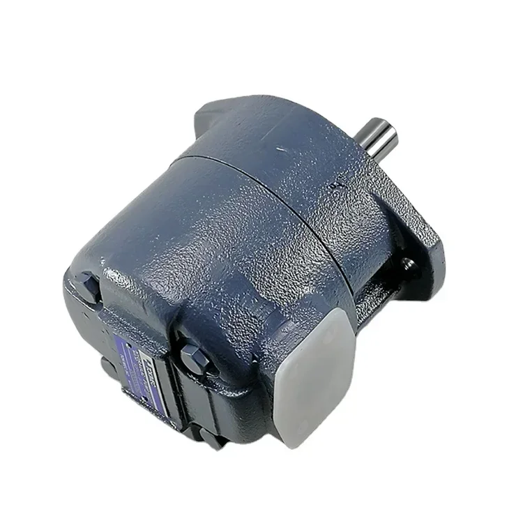 Tokimec Keiki SQP1-10-1A-15 SQP1-11-1B-15 SQP1-12-1C-15 SQP1-14-1D-15 Гидравлические компоненты Однолопастный масляный насос высокого давления