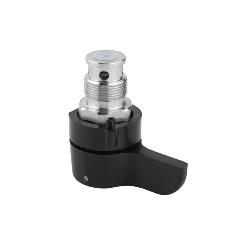 A1W1 Sprays Valves Базовые клапаны безвоздушного распылителя Сменные сливные клапаны для безвоздушного распылителя краски