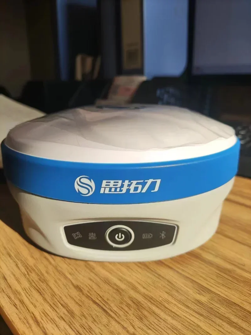 Фото Новое измерительное устройство RTK GPS S9II, популярный и практичный измерительный прибор S9II, цена наземное оборудование RTK №4