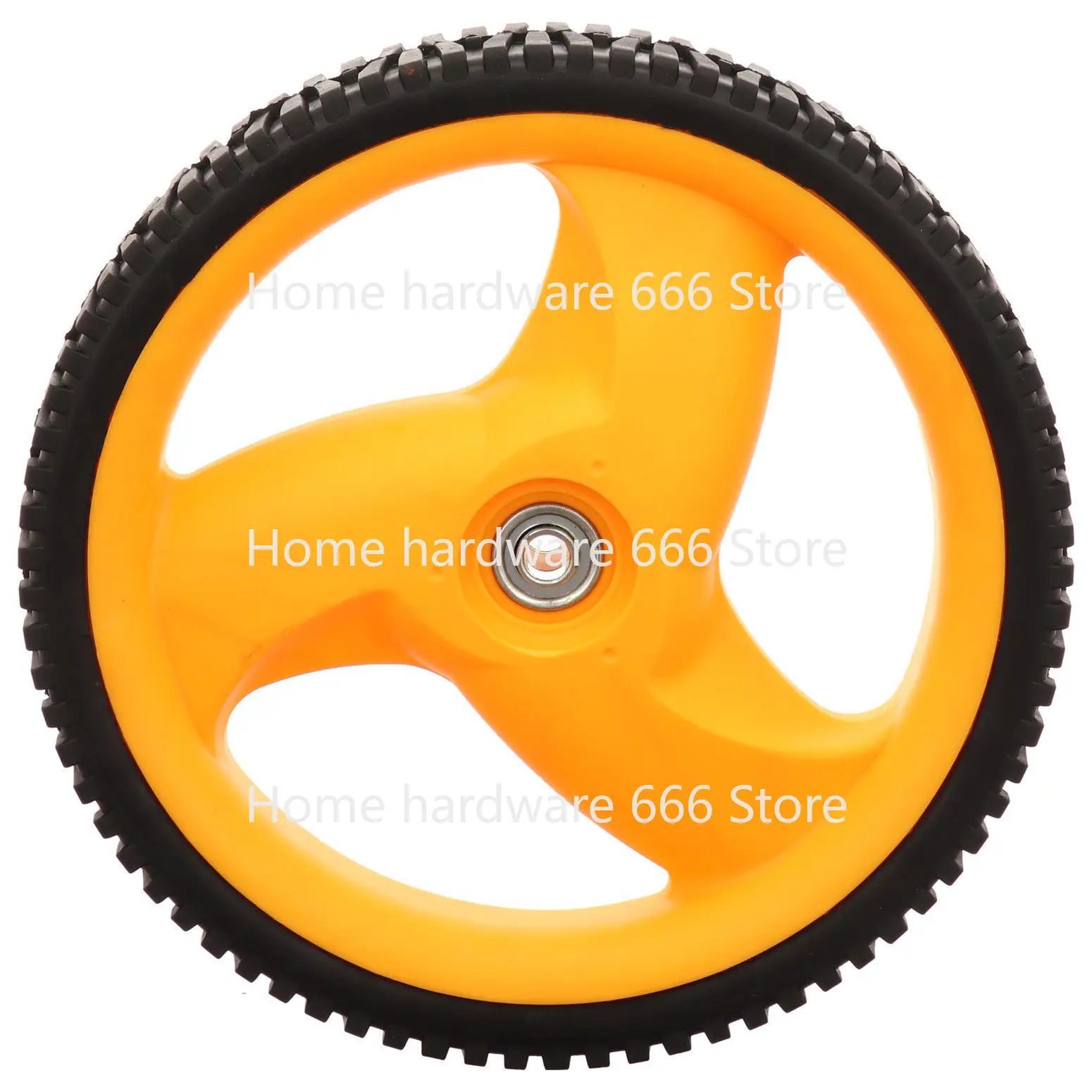 293 мм колесо для газонокосилки mccullake 5324035-09, 5324327-49