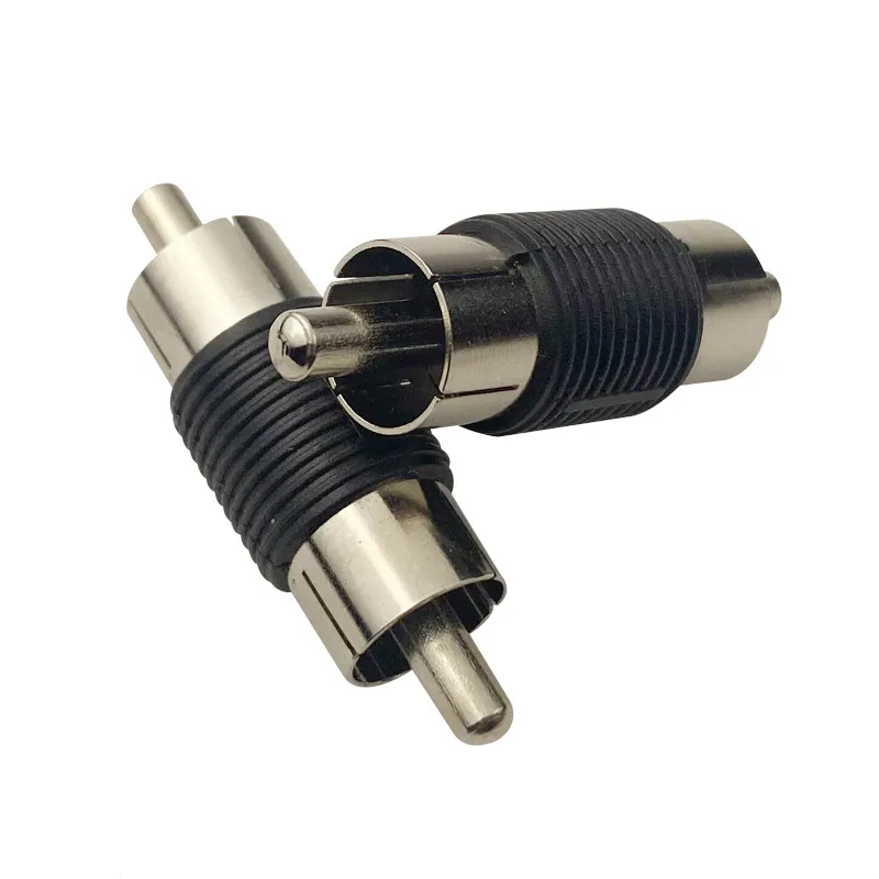 2 шт., переходник RCA «Мама-мама» (art.: 3920bb85126d5) - 3920bb85126d5
