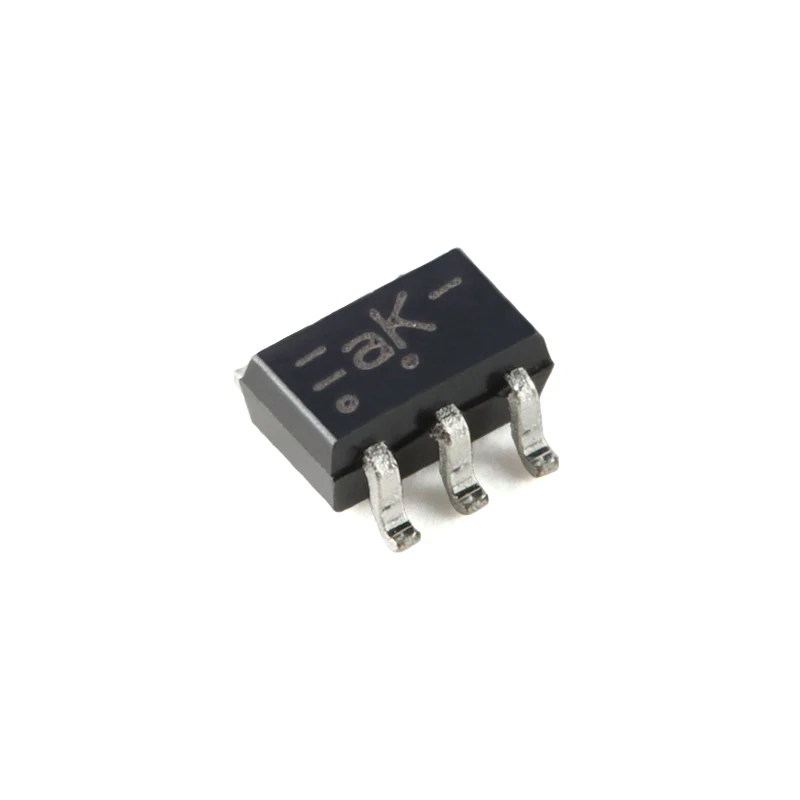 10 шт./упаковка, многофункциональные двери 74AUP1G58GW,125 SOT-363 с низкой мощностью