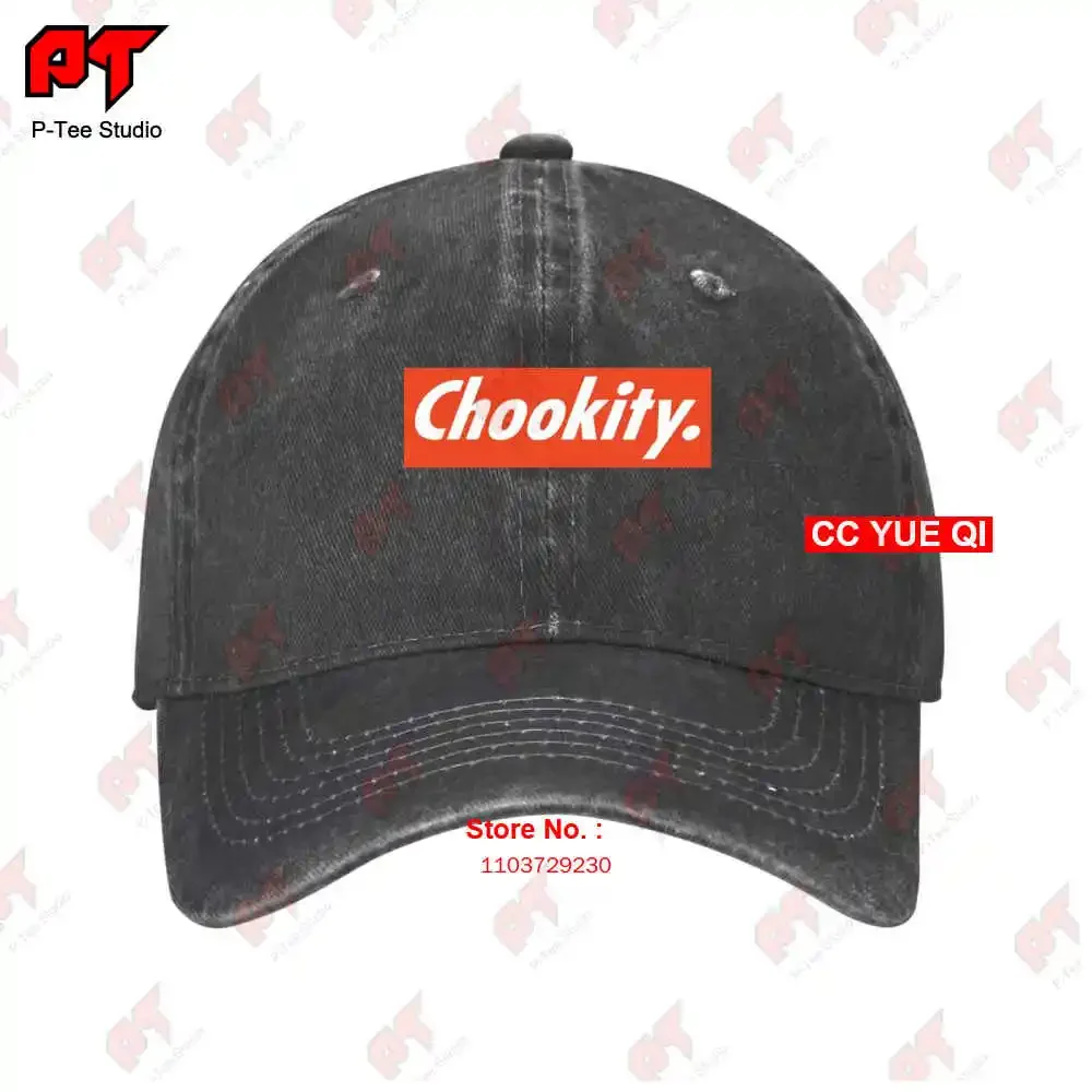Chookity Space Boxlogo Final Cartoon Moon Cake Tumblr Stoner Бейсбольные кепки Кепка для грузовика S1SG