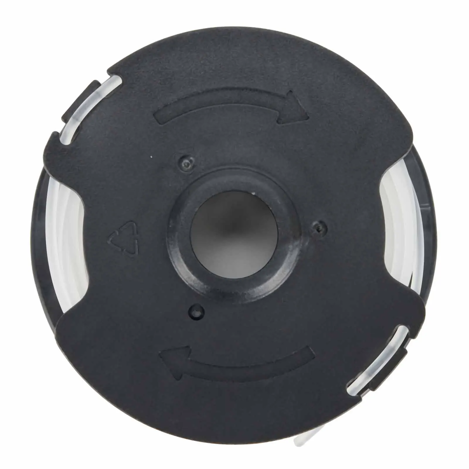 Катушки с резьбой LIDL для беспроводного триммера Parkside PRTA 20-Li A1, B2, C3, 1/6 шт.