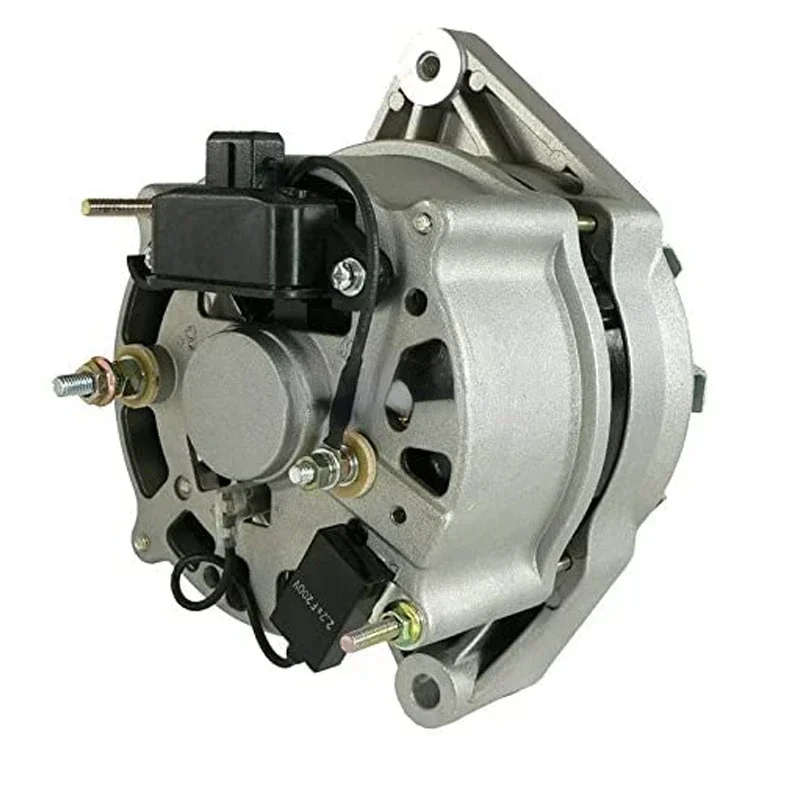 Трансграничный альтернативный генератор 12 В 120 А 45-2259 45-2258 для Thermo King SLXI SPECTRUM 400 300 WHISPER PRO 200 100 200-50 300 WHISPER PRO