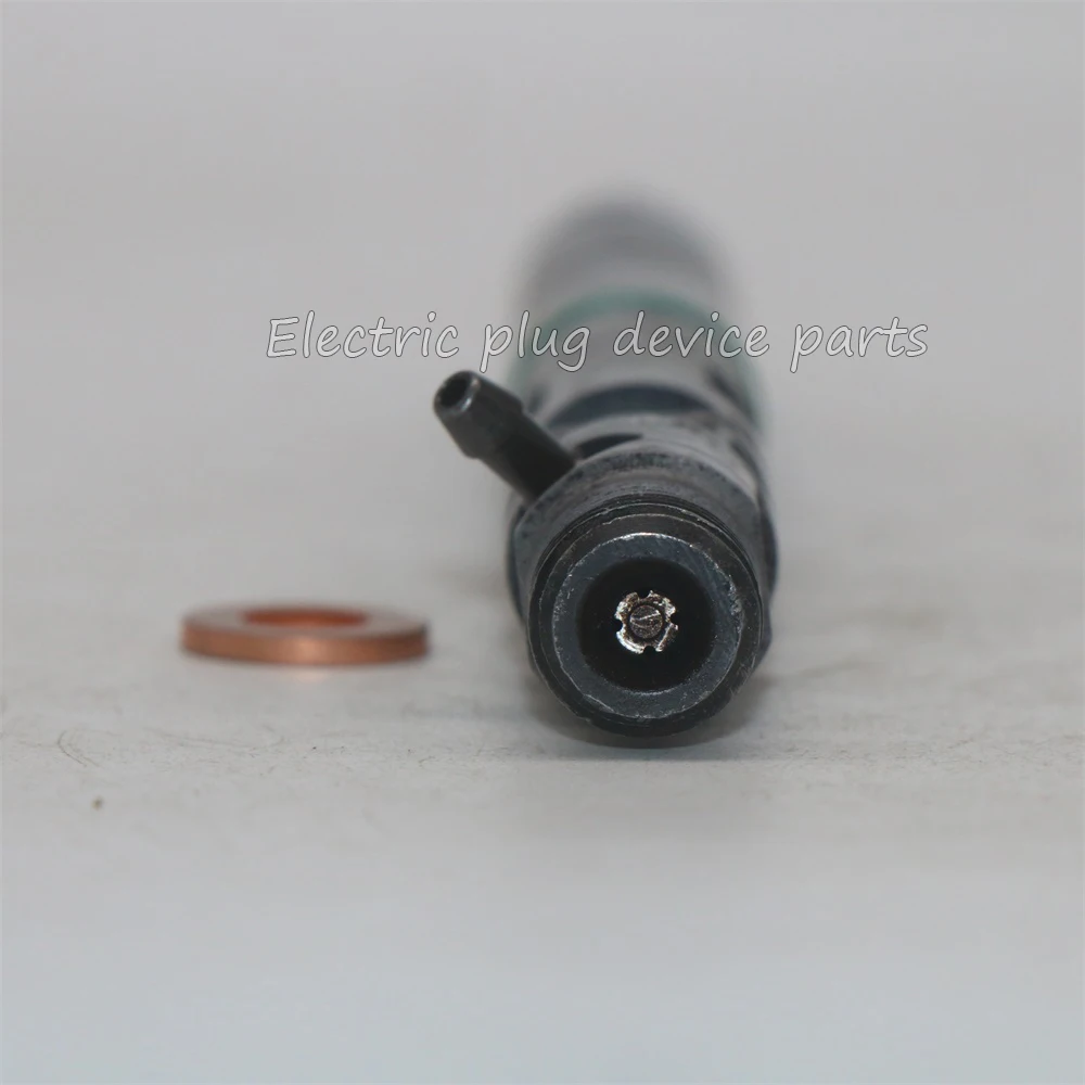 Фото 33800-4X450 33801-4X450 EJBR05501D R05501D Форсунка топливной форсунки для Hyundai KIA Bongo III №4