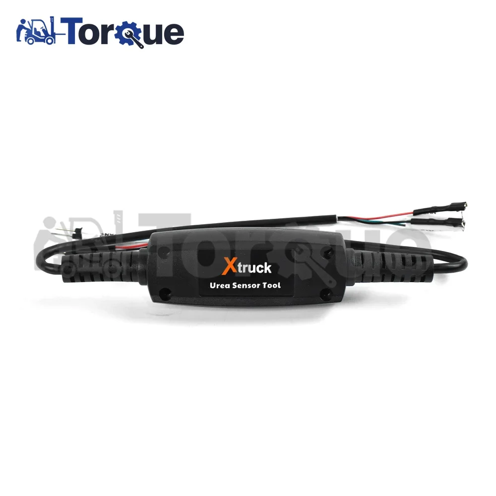 Фото Xtruck 24V EURO6 truk Sensor Urea alat perbaikan для Stort Dieselufe Urea/tingkat Urea Detaction Brug проведения №4