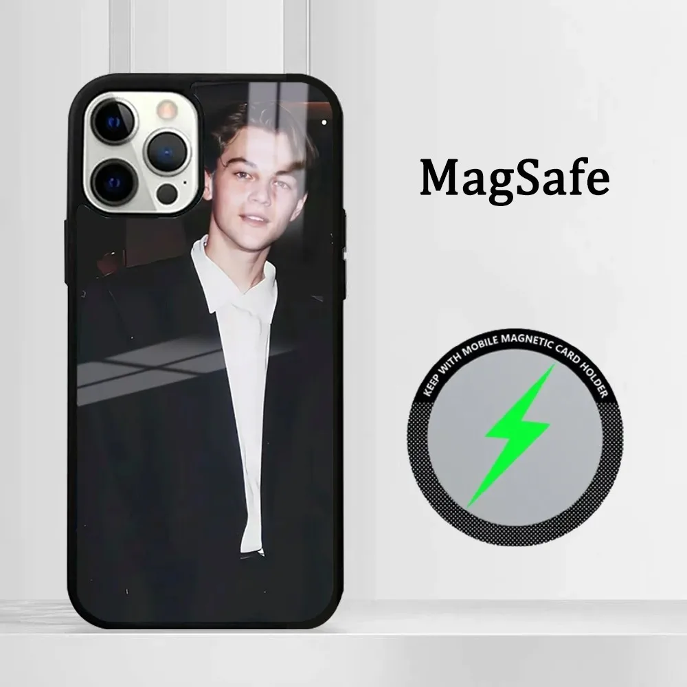 Фото Зеркальный Магнитный чехол для iPhone 15 14 13 12 11 Pro Max Plus Mini №2