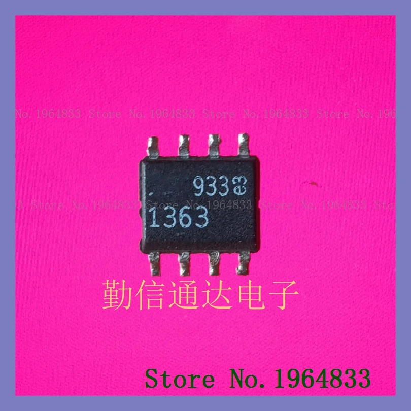 LT1363 LT1363CS8