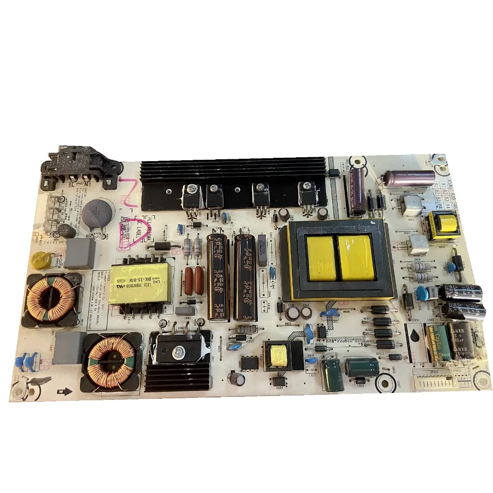 Оригинальная плата питания для Hisense LED48/50/55K20JD 50EC280JD RSAG7.820.5482/R0H
