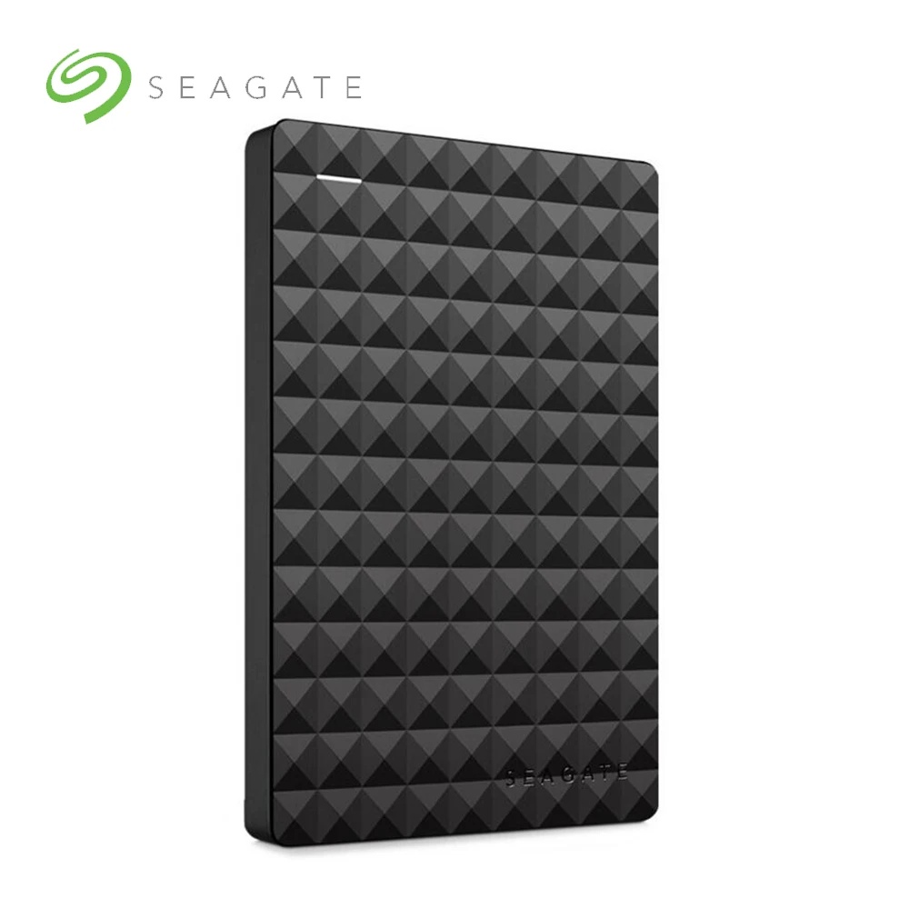 LS Seagate дополнительный жесткий диск 320 ГБ 500 ГБ 1 ТБ 2 ТБ USB3.0 внешний жесткий диск 2,5 портативный внешний жесткий диск (art.: 3920c25d0f937) - 3920c25d0f937