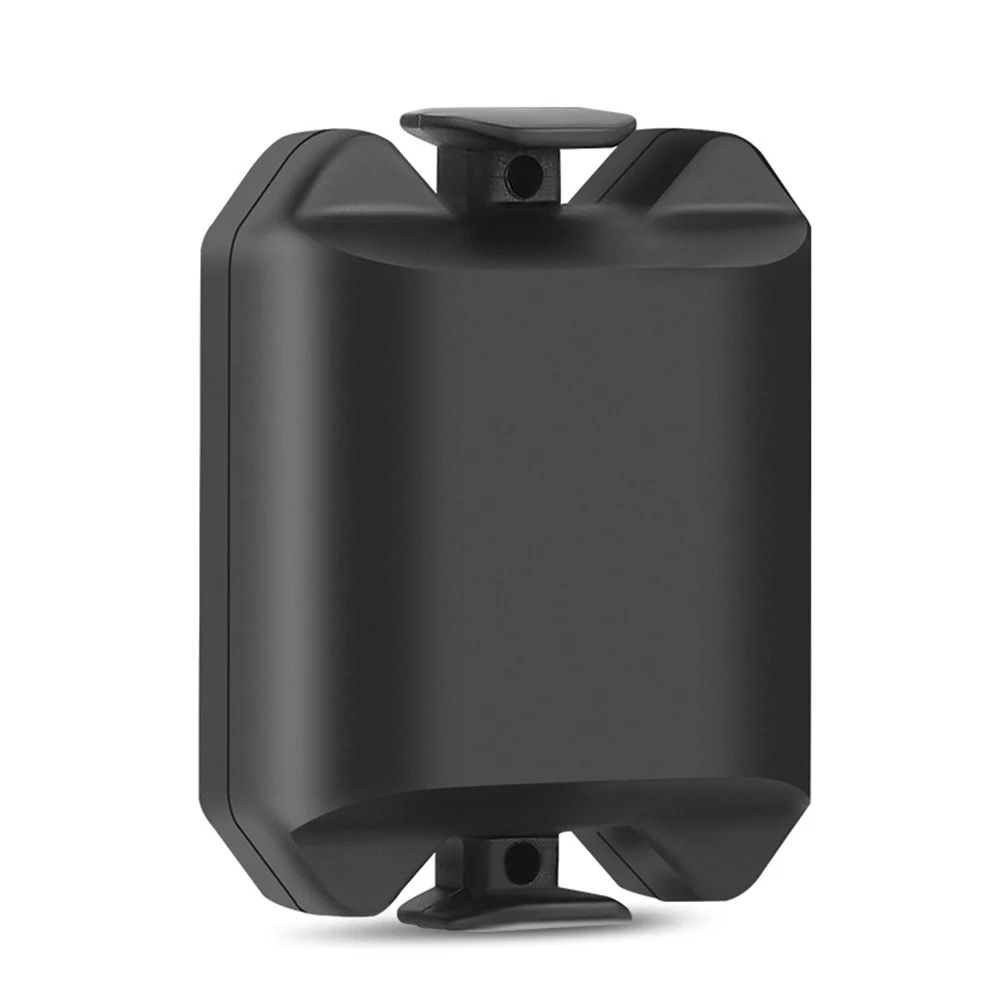 Датчик вращения педалей Garmin, датчик скорости вращения педалей для Wahoo, датчик скорости вращения педалей, водонепроницаемый, практичный для езды на велосипеде