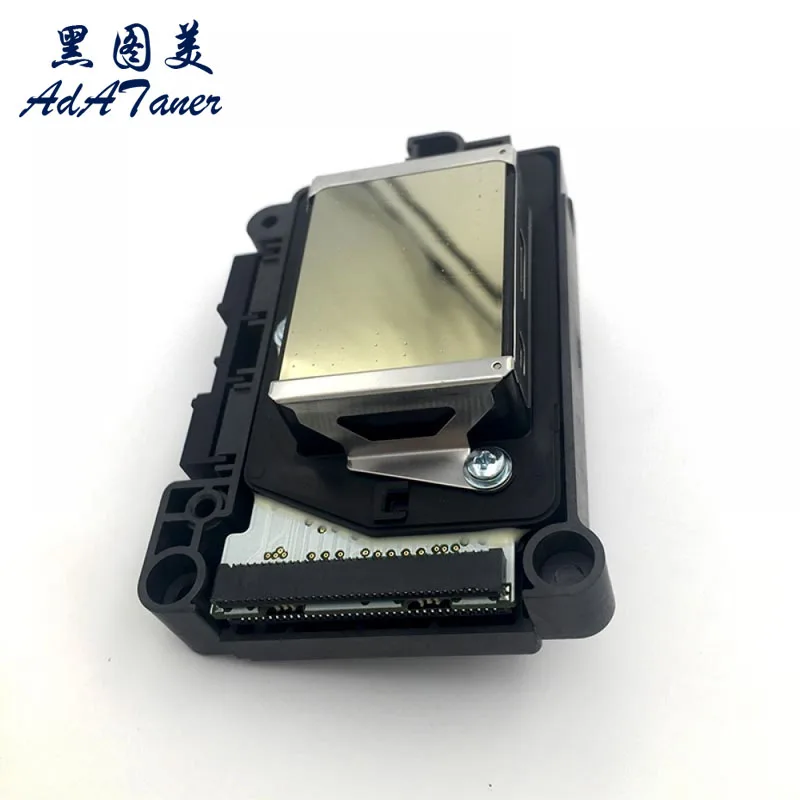Оригинальная печатающая головка FA17000 FA17020 для EPSON PX-700 SL-D700 D880 Surelab D700 для Fuji DE100 DX100, головка принтера