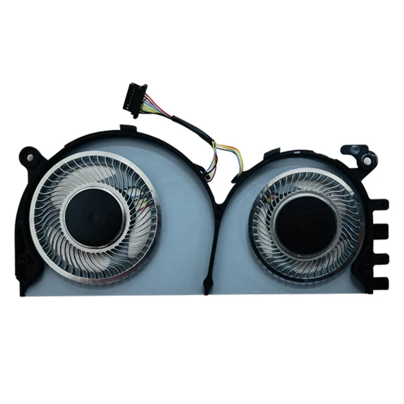 Новый оригинальный для XIAOMI 13.3 Air 161301 -ФФ 161301 -ФК 161301 -FB Металлическая лопасть вентилятора EG50040S1-CD50-S9A Охлаждающий вентилятор для ноутбука Радиатор (art.: 3920ca86d0a13) - 3920ca86d0a13