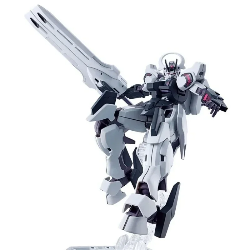 Bandai JMS SCHWARZETTE Сборная модель HG 1144 мобильный костюм ведьмы ртути экшн-фигурка коллекционные украшения подарок на день рождения (art.: 3920c7b8ece54) - 3920c7b8ece54