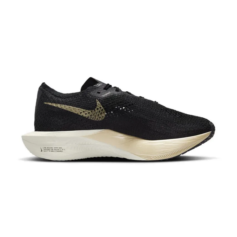Фото Новое поступление, оригинальные мужские кроссовки для бега NIKE ZOOMX VAPORFLY NEXT % 3 №3