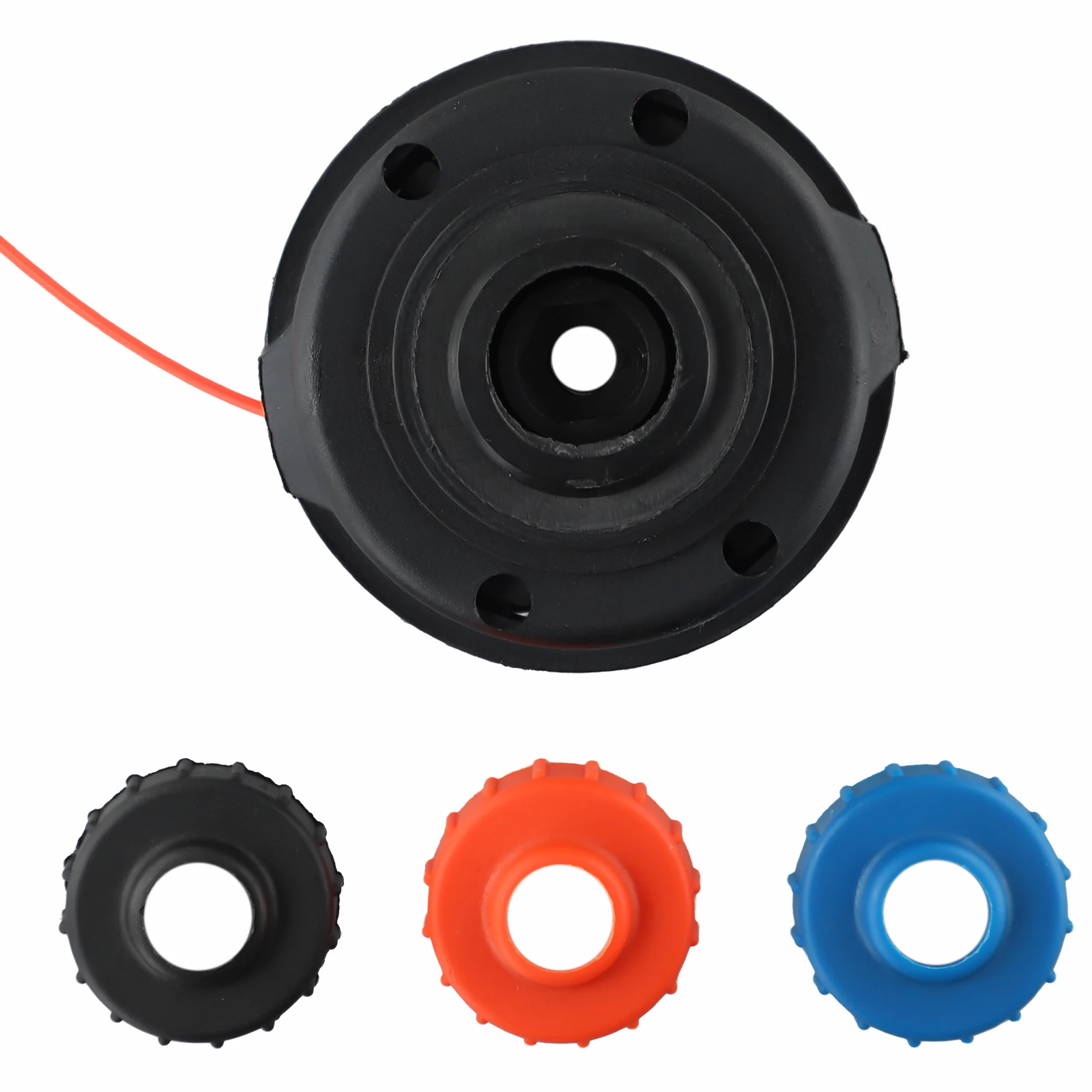 Ручка триммера для Troy-Bilt TB10CS TB15CS TB20CS TB20DC TB21EC TB22 TB22EC TB25CB, запасные аксессуары для газонокосилок