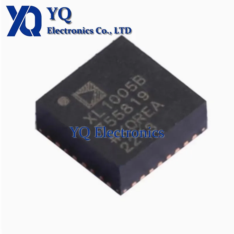 1 шт. новый оригинальный ADXL1005BCPZ-RL7 ADXL1005BCPZ ADXL1005BCP XL1005B LFCSP32 датчик положения/гироскоп