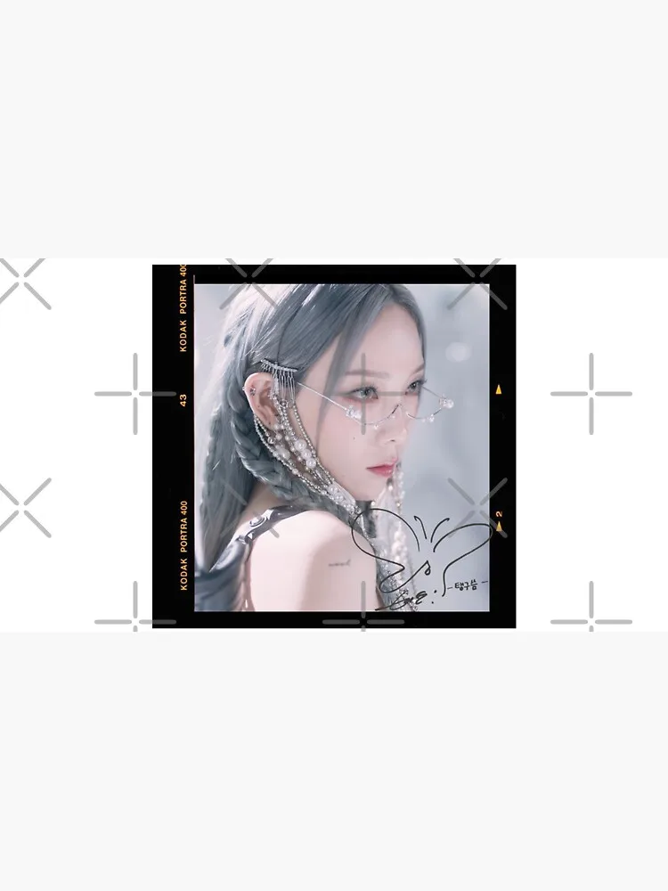TAEYEON - INVU (автограф) (винтажная камера) Кепка для мужчин и женщин летние уличные солнцезащитные бейсбольные кепки Новая модная шапка (art.: 3920c9cb9331a) - 3920c9cb9331a