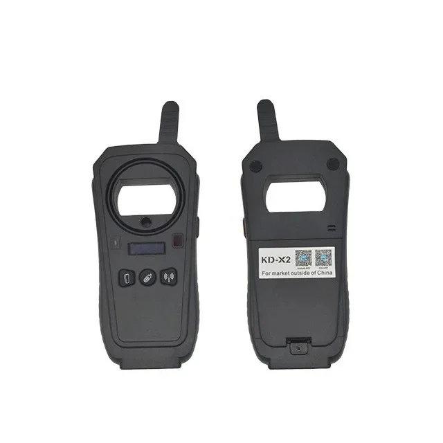 Совершенно новый Keydiy Kd-x2 пульт дистанционного управления транспондер клонирование Kd инструмент программатор ключей для Zed Bull