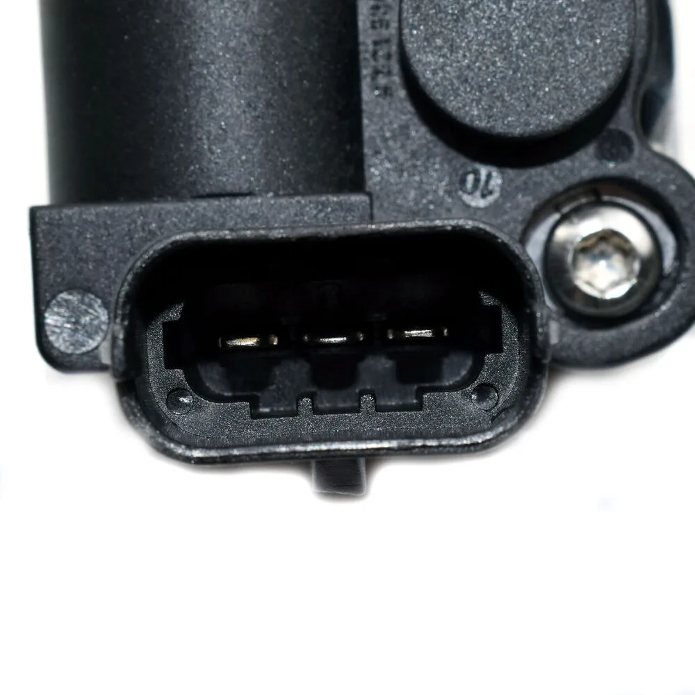 Фото 35150-23700 3-контактный новый клапан холостого хода IACV 35150-23900 для Hyundai Elantra Tiburon Tucson Kia Spectra Soul №2