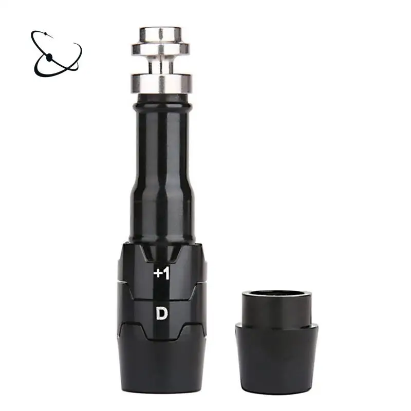 A28F-4Pc 0,335RH Адаптер втулки вала для гольфа для Epic GBB Rogue Mavrik Big Bertha X2hot Flash 815 816 Наконечник водителя