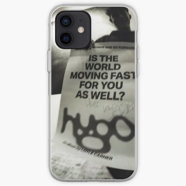 Плакат Loyle Carner Tour Iphone Tough Ca, чехол для телефона, настраиваемый для iPhone X XS XR Max 11 12 13 14 Pro Max Mini 6 6S 7 8 Plus