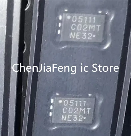 10 шт. ~ 100 шт./лот LC05111C02MTTTG 05111C02MT 05111 QFN новый оригинальный
