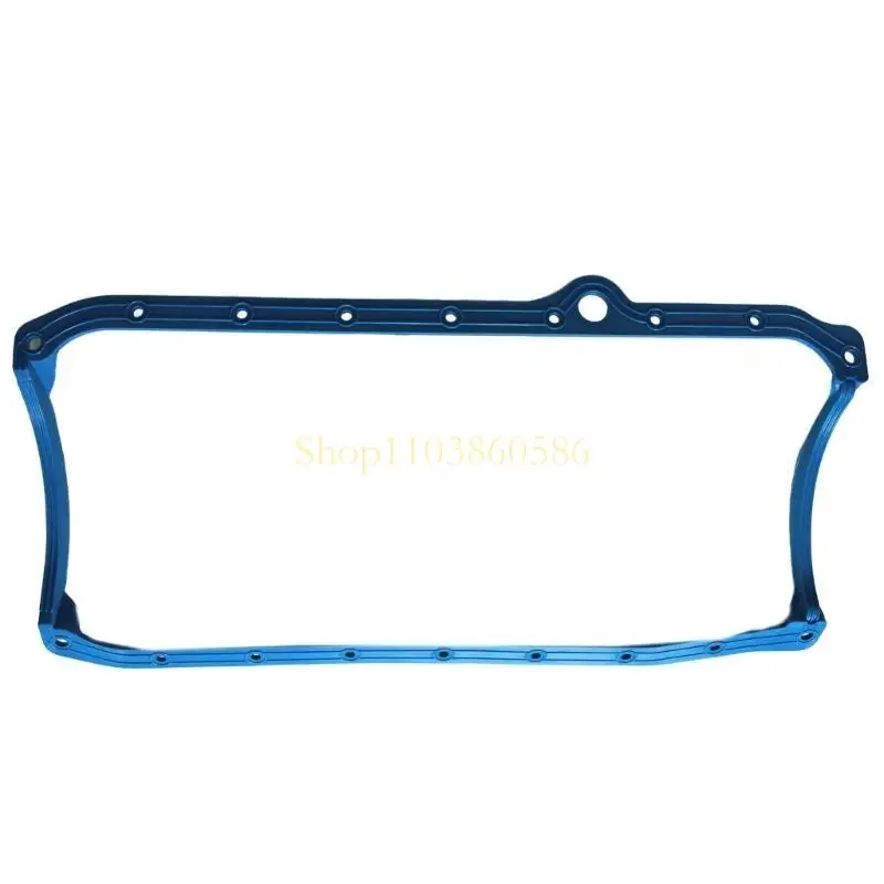 242A Auto Engine Accessories Замените стальную резиновую прокладку поддона для SBC-двигателя