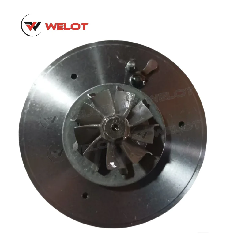 GT2052V турбинный картридж 454205 454205-0001 турбокомпрессор CHRA для VW LT II 2.5TDI ANJ 80 кВт 109HP 1999-2006 2461ccm 074145701DX (art.: 3920cfee03c03) - 3920cfee03c03
