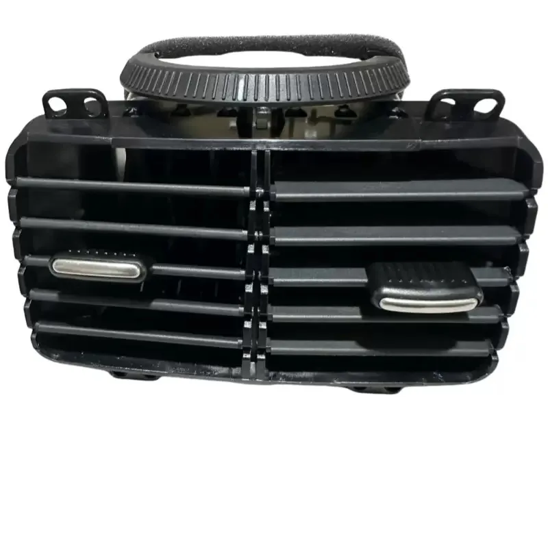 Фото HUIYAN для VW Golf GTI Jetta MK5 MK6 Rabbit 2006 2007 2008 2009, задний выпускной вентиляционный блок кондиционера в сборе №3