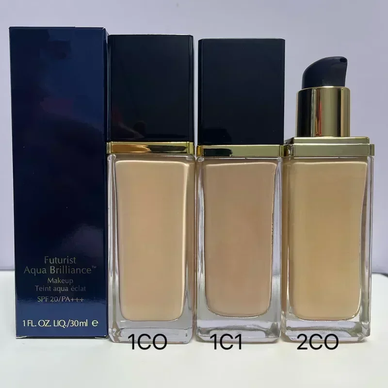 Новый бренд Double Wear Stay - in - Place Makeup Teint Longue Tenue Intransferable spf 10/pa++