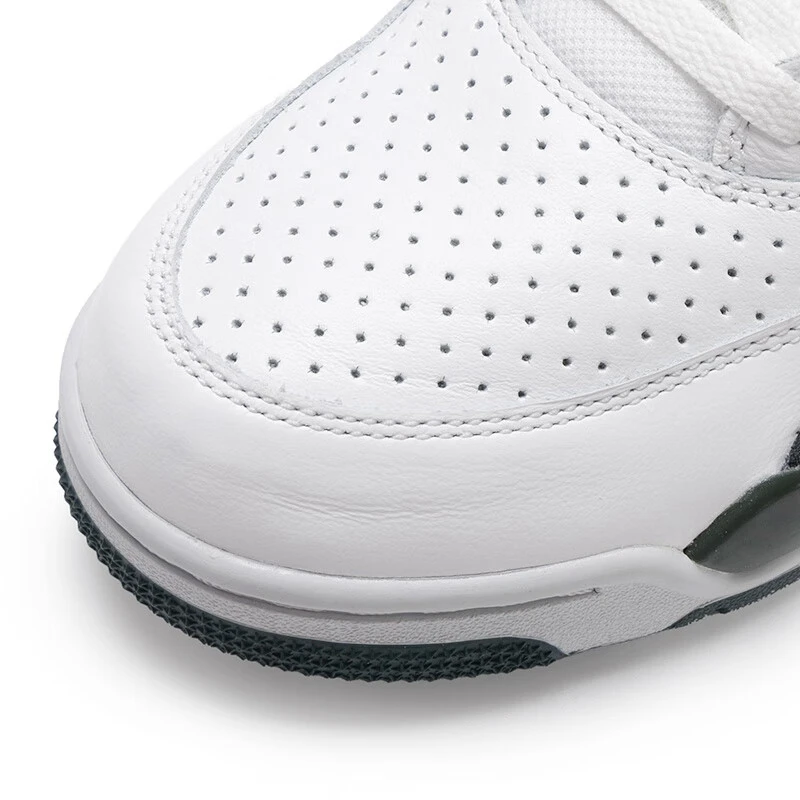 Фото Новое поступление оригинальных мужских баскетбольных кроссовок NIKE AIR FLIGHT 89 LOW №4
