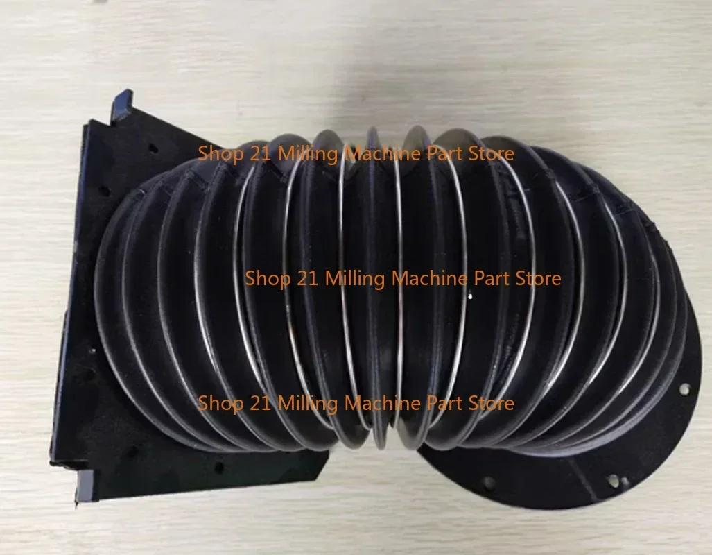 FA10 FA20 сильфоны нижней части для Mitsubishi серии FA S684D851P26 EDM сильфоны для вала