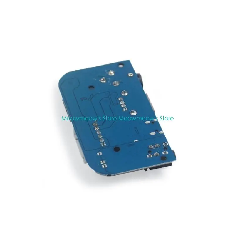 Фото W91A DIY AUFITORITY POWER POAD POAD BOAD USB2.0 AUFITORITY Power Poard для 2 nd №2
