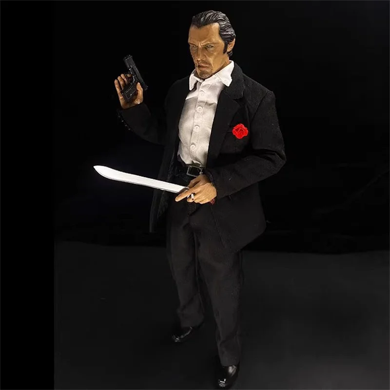 ACG TOYS 16 солдатское оружие, нож, газетная модель, аксессуары, подходят для 12-дюймовых фигурок на складе (art.: 3920cadcf8ecb) - 3920cadcf8ecb
