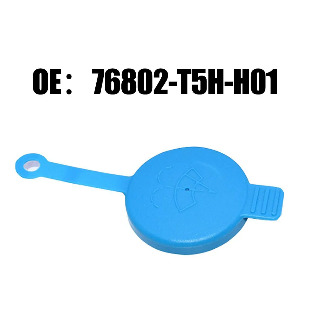 Крышка для полива автомобильного стекла 76802-T5H-H01 76802T5HH01 для Honda For FIT (GK5) 2015-2020 для XRV(RU1/RU5) 2015-для Accord 10