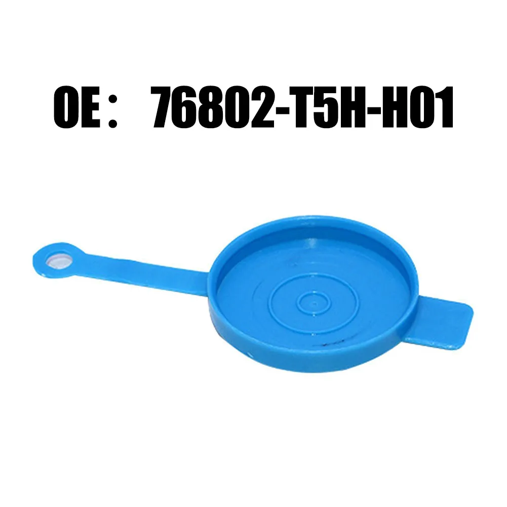 Фото Крышка для полива автомобильного стекла 76802-T5H-H01 76802T5HH01 для Honda For FIT (GK5) 2015-2020 для XRV(RU1/RU5) 2015-для Accord 10 №2
