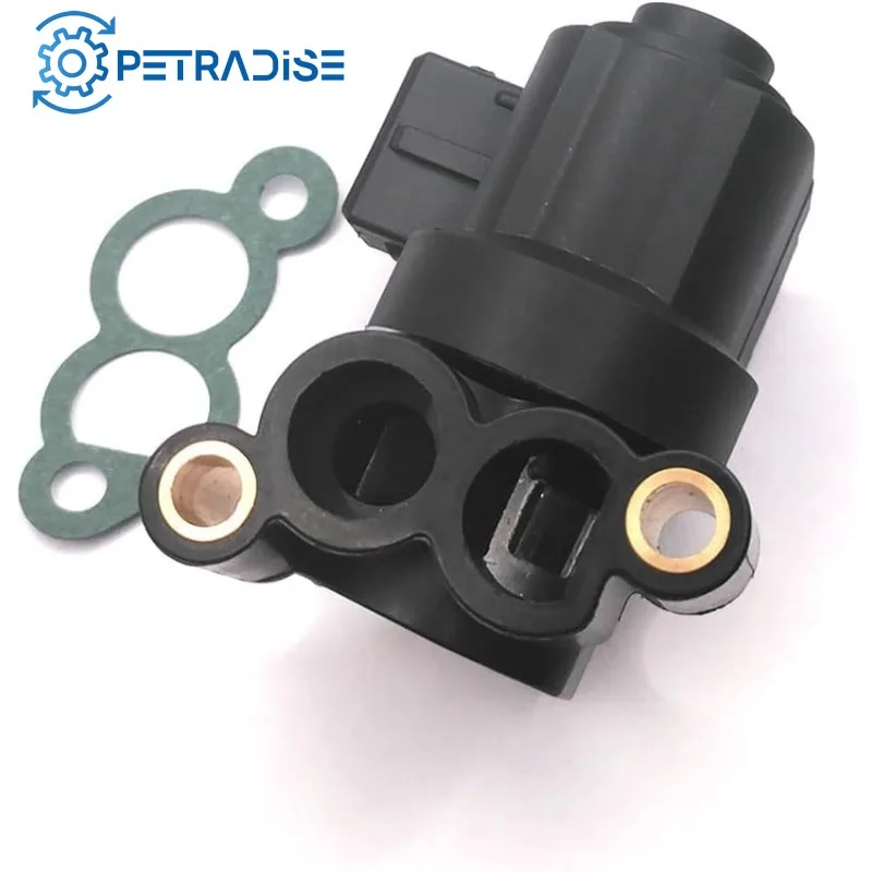 Клапан холостого хода для Kia Picanto 2004-2007 Hyundai Amica Atos Getz 2000-2007 35150-02600 3515002600   35150 02600 9540930004 (art.: 3920cd1fa67ff) - 3920cd1fa67ff