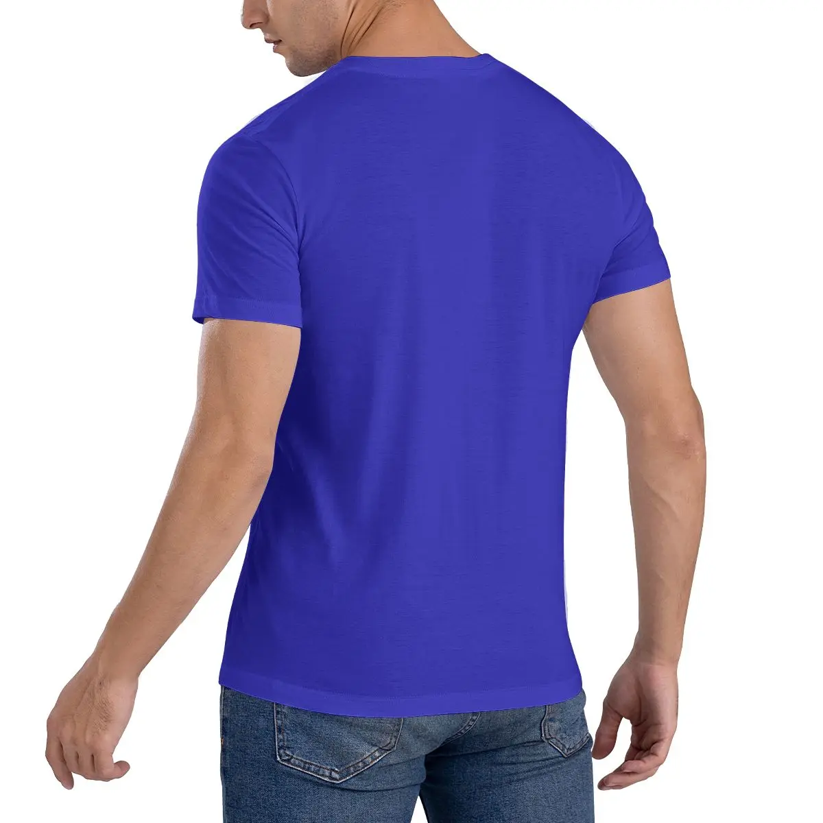 Фото Sk8mafia Raggae Vintage Streetwear Feel Good Tee Мужская базовая футболка с коротким рукавом №4