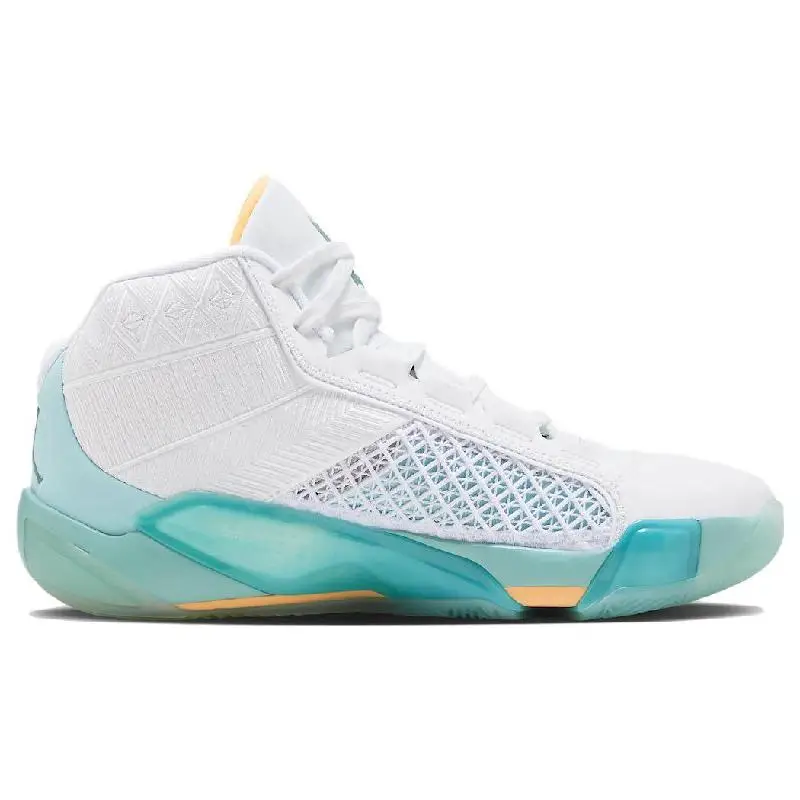 Фото Кроссовки Nike Jordan 38 Guo Ailun FD0585-100 №2