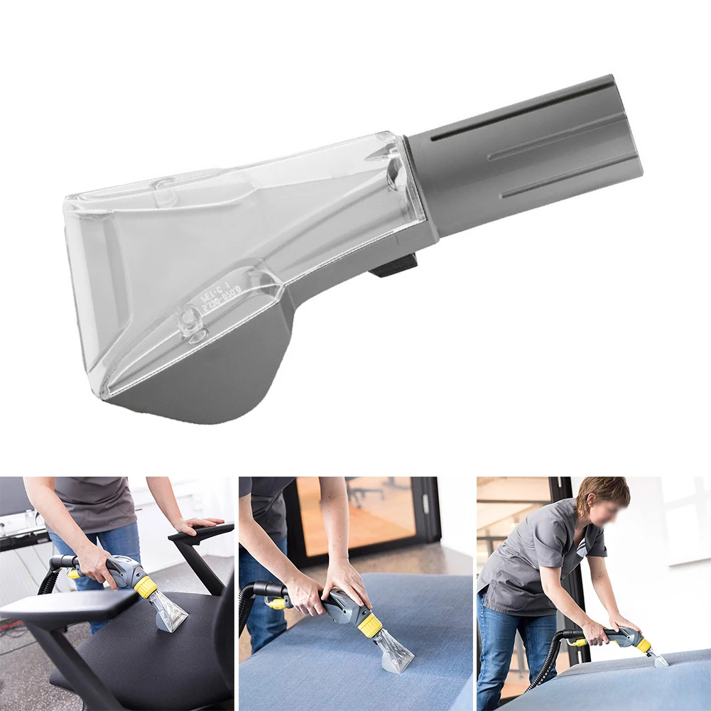 Фото Сменная насадка для обивки Karcher Puzzi 8/1 C 10/1 10/2 Adv 30/4, 4,130-001 №2