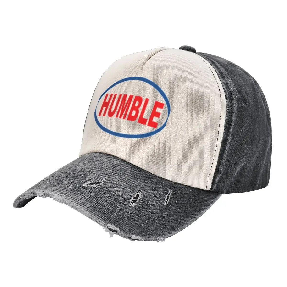 Бейсбольная кепка Humble Oil для гольфа Rave Designer Мужская женская кепка