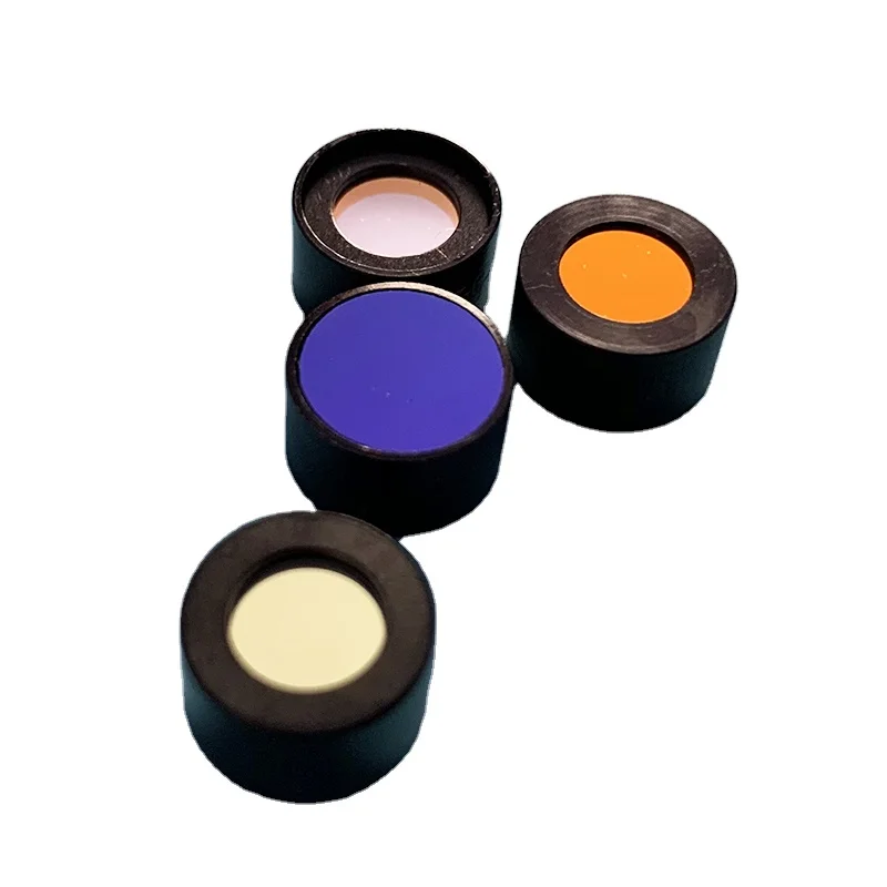 CWL375nm Оптические биогазовые и долгопрочные фильтры Imaging