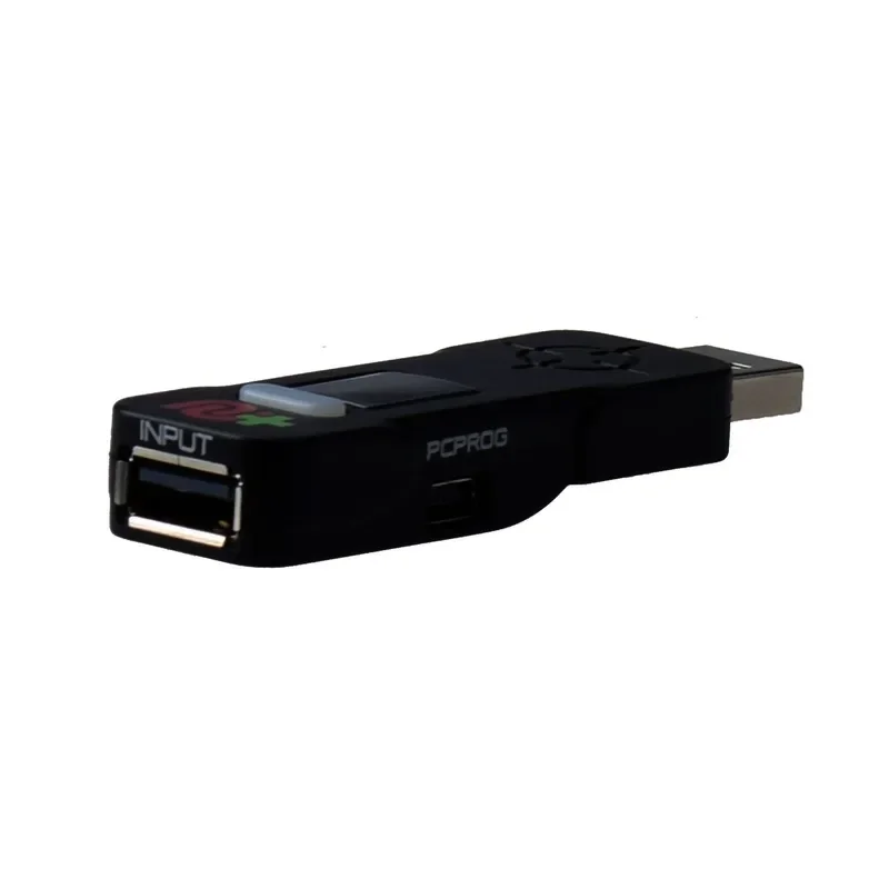 Игровой адаптер CronusMax Plus для Xbox One, Xbox 360, для Playstation4, для PS4, для PS3, для Logitech (art.: 3920cdcc4f162) - 3920cdcc4f162