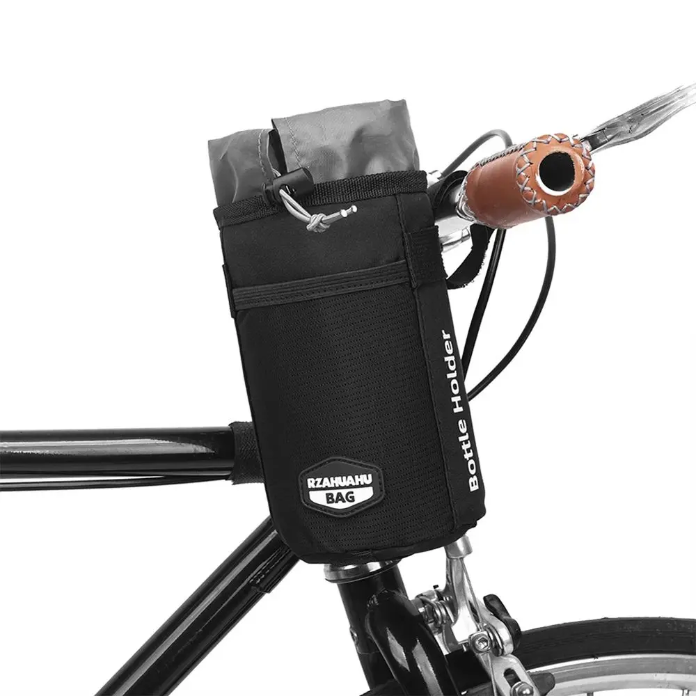 Сумка Подстаканник Изолированные сумки для чайника MTB Велосипедная сумка для бутылки с водой Сумка для велосипеда Сумка для бутылки с водой на руль Сумка для велосипеда