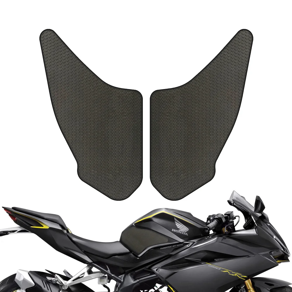 Противоскользящий протектор на бак мотоцикла для Honda CBR250RR 2017-2023