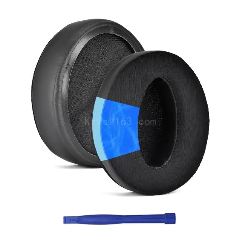 Удобные губчатые амбушюры для наушников HD4.50BT 4.40BT, HD4.30. Идеально подходят, чистый звук, простая установка.
