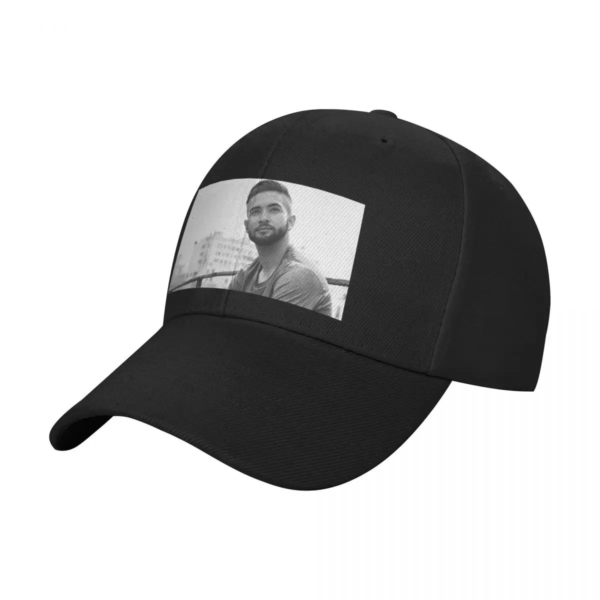 Женская Бейсболка Kendji Girac Gitano, пляжная сумка в западном стиле